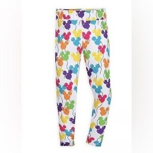 Disney Mickey balloon leggings